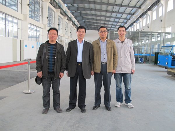 产学交流简讯二则