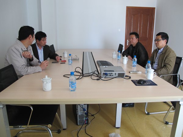 产学交流简讯二则