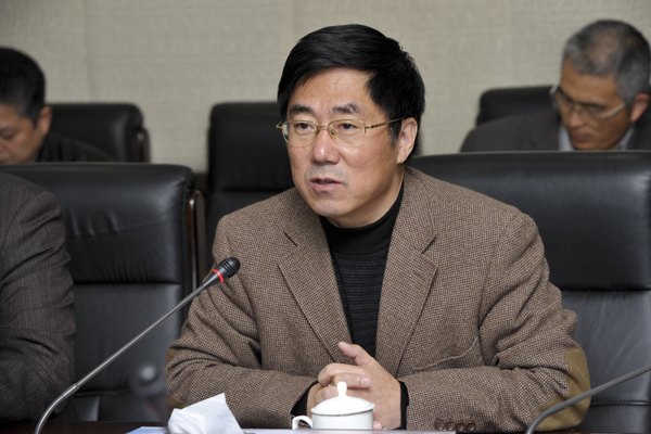 学校召开教学质量保证体系建设会