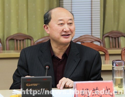 中国民族伦理学2012年会在湖北民族学院隆重召开