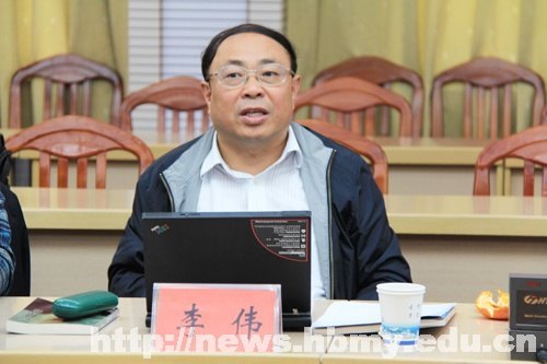 中国民族伦理学2012年会在湖北民族学院隆重召开