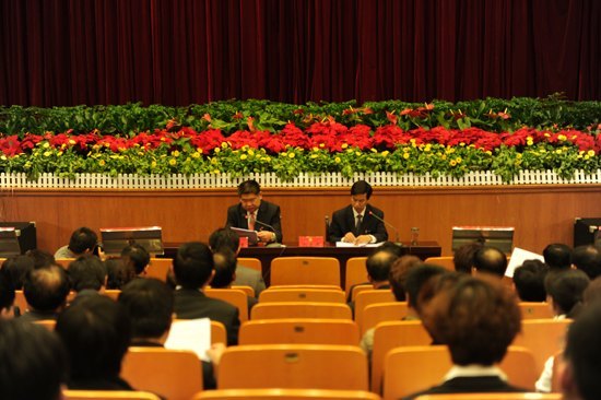 �й�����������ѧԺ�ڶ��δ������Ԥ�������ٿ�