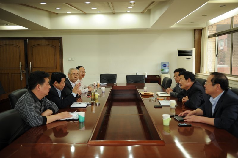 ʡ����ʦ�������ؽ��蹤��Э�����ڱ���ѧԺ����