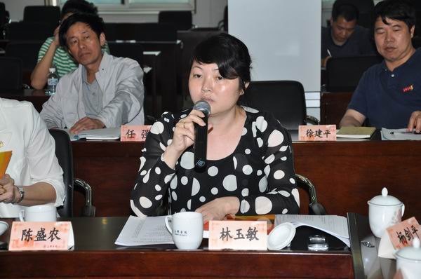 ����ѧԺ�ٿ�У��ʵ�����ؽ��蹤����̸��