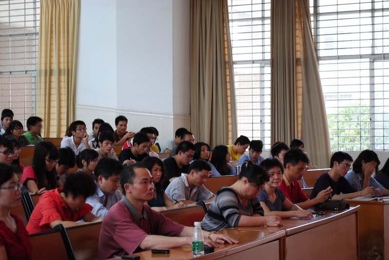 ��ѧѧԺ�ٿ��ԡ����š���ϧ��׷��Ϊ�����2012��ѧ�罨�趯Ա���