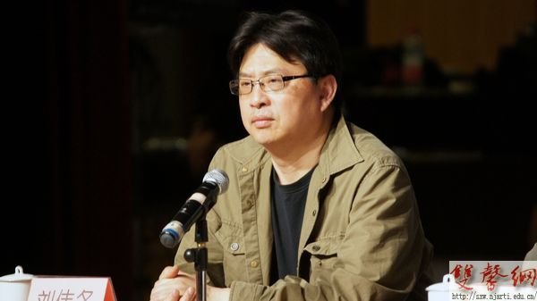 第四届研究生“黄瓜园”艺术节开幕式隆重举行