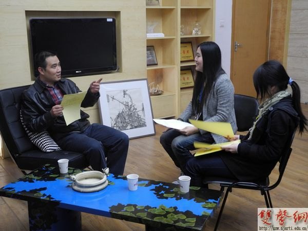 态度决定方向 ——访“江苏省五一劳动奖章”获得者徐敏