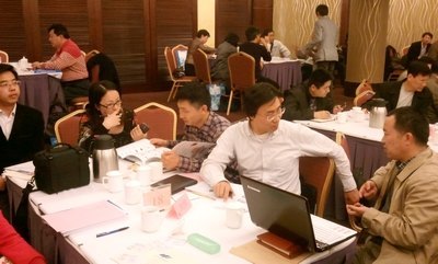 �Ϻ�����ѧԺ��ʦ�μӸ�У����С��ҵ��������Խӻ�