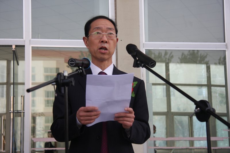 中国(许昌)第六届国际三国文化旅游周三国文化旅游商品创意设计大赛暨美术学院2012届毕业设计作品展隆重开幕