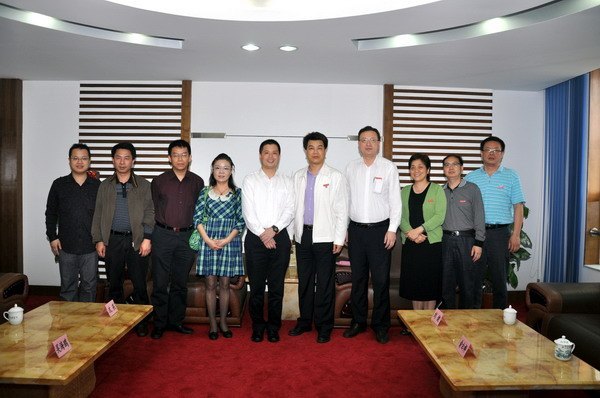 ��������У�쵼������������ֹ�˾�������ܾ���