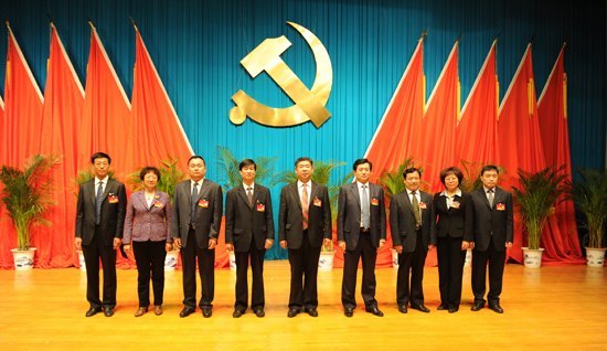 �й�����ѧԺ�ڶ���ίԱ���ٿ���һ��ȫ�����