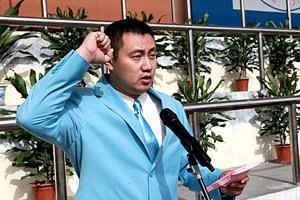 2012���ﾶ�˶��ῪĻ