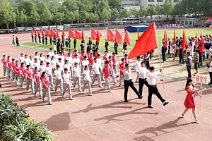 2012���ﾶ�˶��ῪĻ