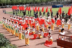 2012���ﾶ�˶��ῪĻ