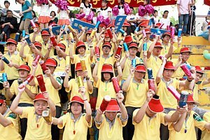 2012���ﾶ�˶��ῪĻ