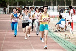 2012���ﾶ�˶��ῪĻ