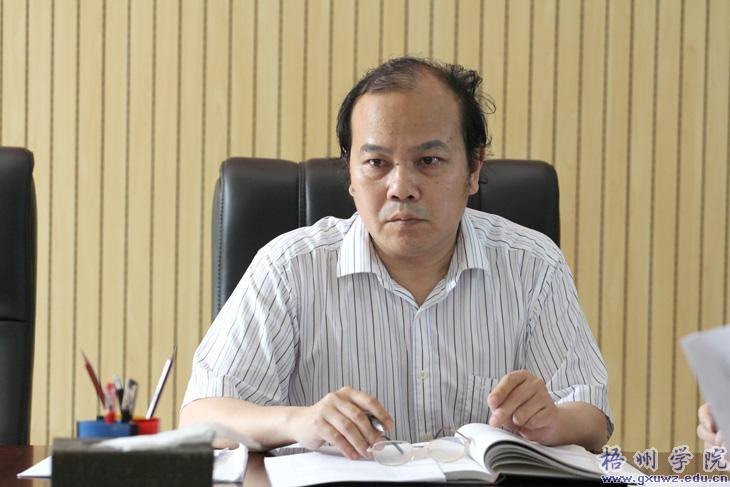 积极准备 迎接本科教学工作评估