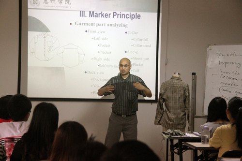 �㶫ʡ��У�����������ĵ�����������ѧԺ����