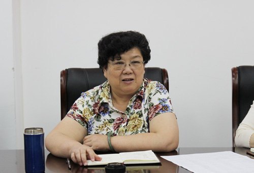 广西师范学院召开2012届毕业生就业工作促进会