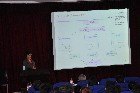 “科学与中国”院士专家巡讲团走进郑州大学
