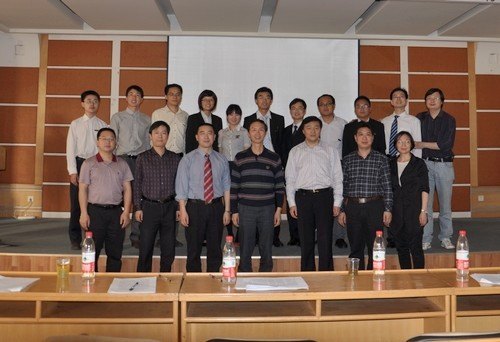 第三届“十大杰出学子”答辩会举行 20名学子展风采