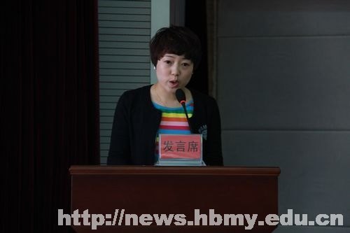 恩施州第二期公务员更新知识培训班结业典礼在湖北民族学院举行