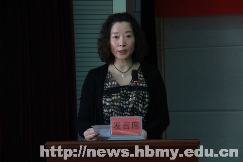 恩施州第二期公务员更新知识培训班结业典礼在湖北民族学院举行