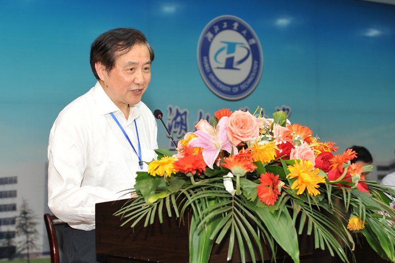 第五届全国机械创新设计大赛湖北分区预赛圆满落幕