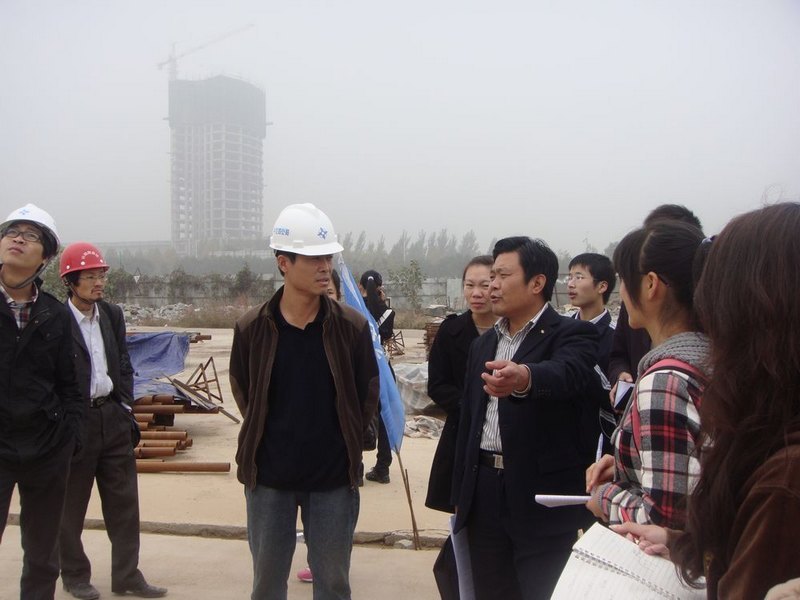 【办学成果巡礼之四】准确把握定位,着力凝练特色——城市与环境学院办学纪实