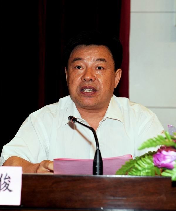 三明学院隆重举行纪念建团90周年、五四运动93周年大会暨2012年校园文化艺术节开幕式