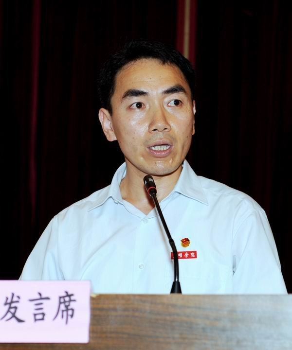 三明学院隆重举行纪念建团90周年、五四运动93周年大会暨2012年校园文化艺术节开幕式