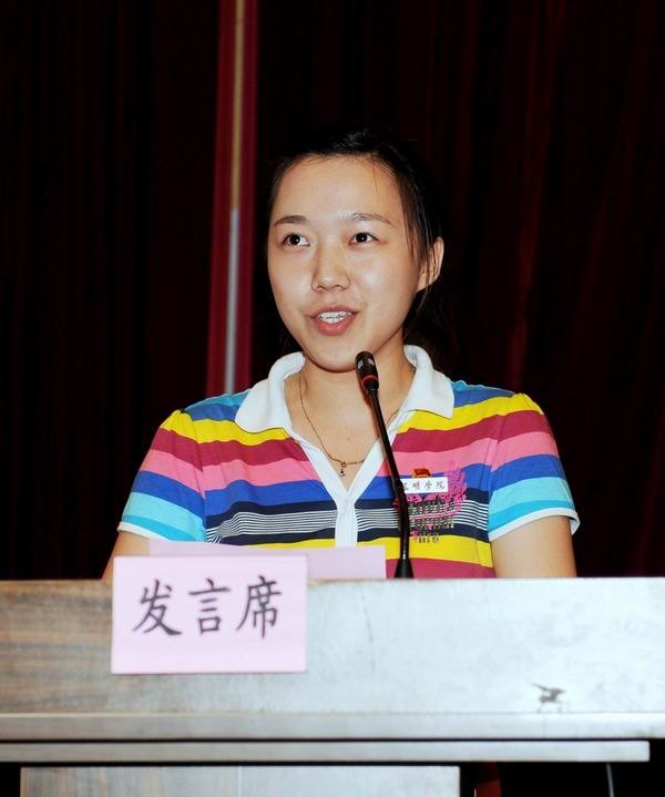 三明学院隆重举行纪念建团90周年、五四运动93周年大会暨2012年校园文化艺术节开幕式