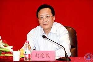 山东高校十大优秀学生表彰大会在济南大学举行