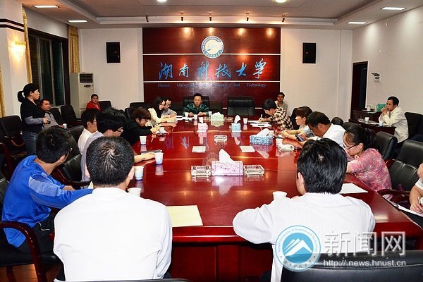 “教学礼拜”教师代表谈问题