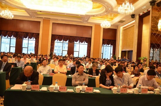 第一届国际超声分子影像学研讨会在渝隆重召开