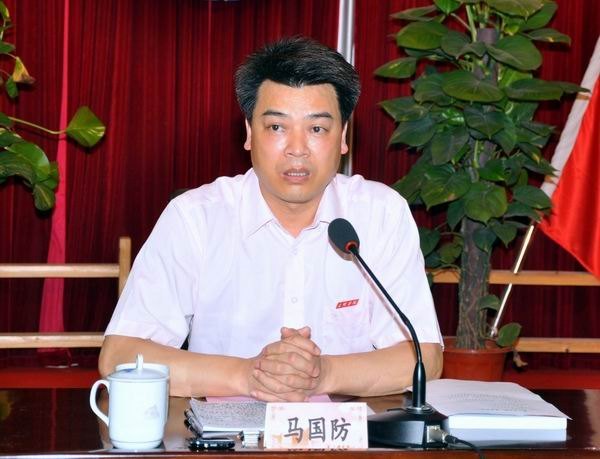 三明学院召开《德耀中华》首发式暨辅导员年度人物座谈会