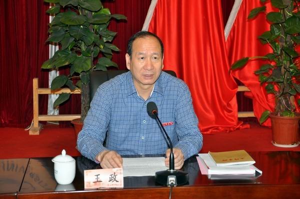 三明学院召开《德耀中华》首发式暨辅导员年度人物座谈会