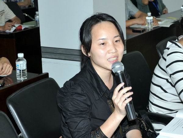 三明学院召开《德耀中华》首发式暨辅导员年度人物座谈会