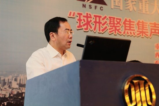 重庆医科大学承担国家重大科研仪器设备研制项目正式启动