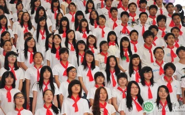 ��ɳʦ��ѧУ�ٰ��ӽ��������90����������ͼ��