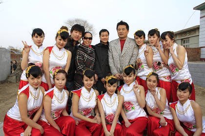 �����봫ýѧԺ�赸ϵѧ�������������̨����һ�����֡���Ŀ