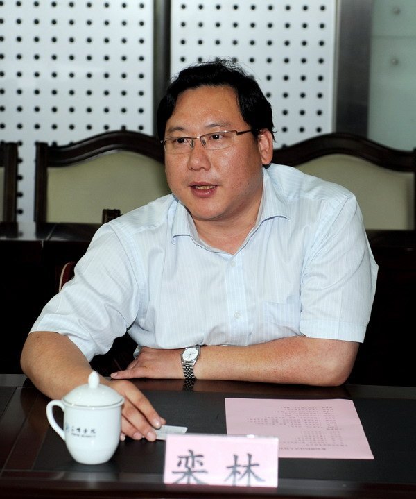 ����ѧԺ���й��������������Ļ��ɷ����޹�˾ǩ������Э��