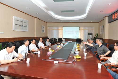 ʡ���������쵼��������ҵ��ѧ����