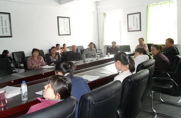 ��ľ����ѧԺ�ٿ���ѧ��Ч�����ֻ�