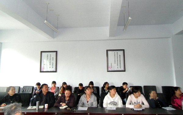 ��ľ����ѧԺ�ٿ���ѧ��Ч�����ֻ�