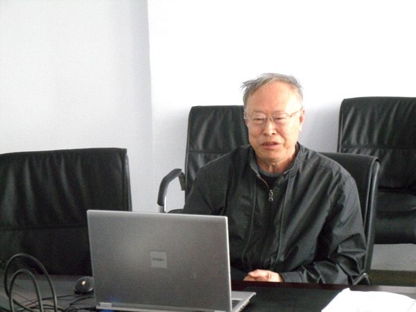 ��ľ����ѧԺ�ٿ���ѧ��Ч�����ֻ�