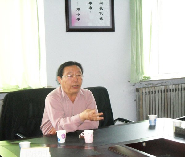 ��ľ����ѧԺ�ٿ���ѧ��Ч�����ֻ�