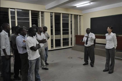 ������ѧ�����һ������ѧԺ��¡�ϴ�ѧ����ѧԺ��ʽ�����ڿ�