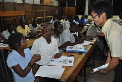 ������ѧ�����һ������ѧԺ��¡�ϴ�ѧ����ѧԺ��ʽ�����ڿ�