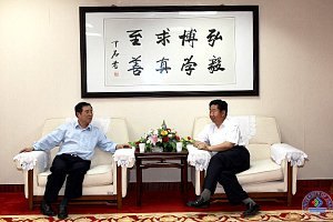 ɽ��ʡҽ��Ժ�쵼����